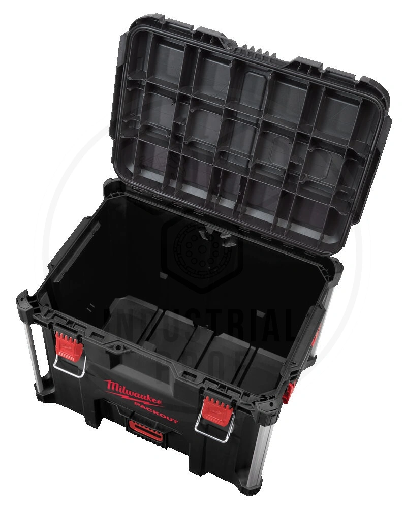 Ящик для инструментов большой XL PACKOUT™ Milwaukee 4932478162