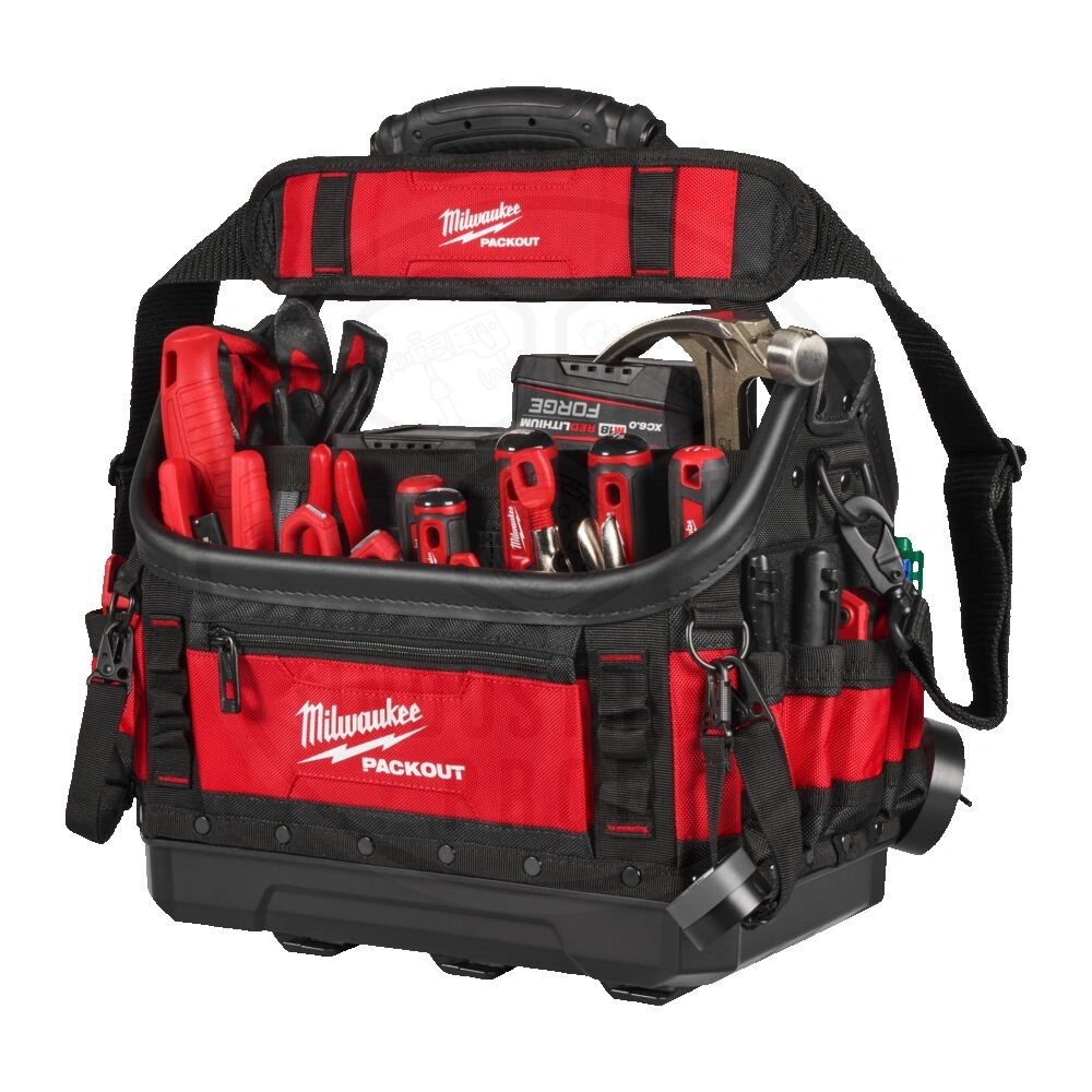 Сумка для инструментов открытая 38см PRO PACKOUT™ Milwaukee 4932498634
