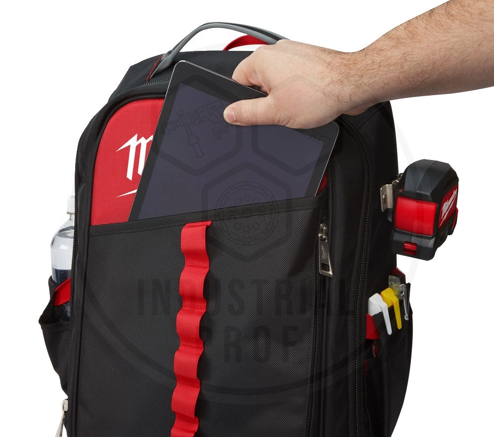 Рюкзак LOW PROFILE BACKPACK Milwaukee 4932464834
