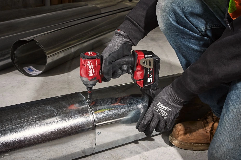 Винтоверт Акк. M18™ FID2-502X FUEL Milwaukee 4933464088