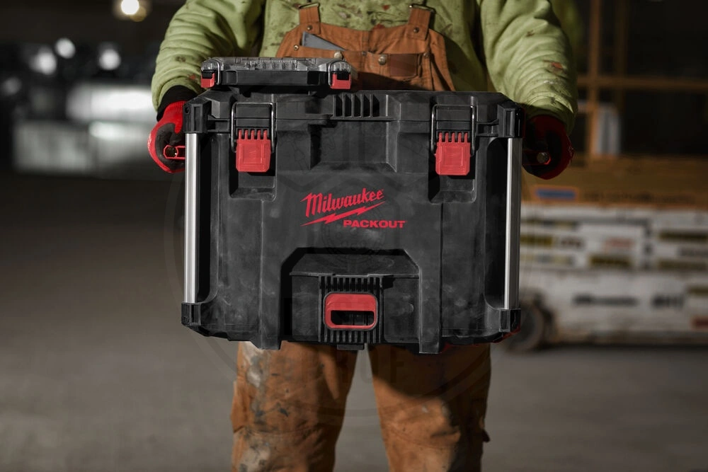 Ящик для инструментов большой XL PACKOUT™ Milwaukee 4932478162