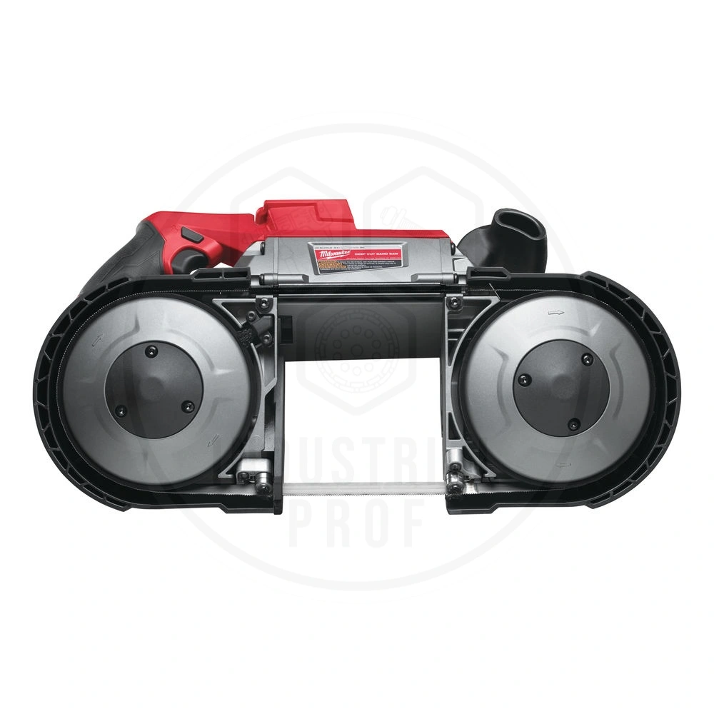 Ленточная пила Акк. M18™ CBS125-502C FUEL Milwaukee 4933448195
