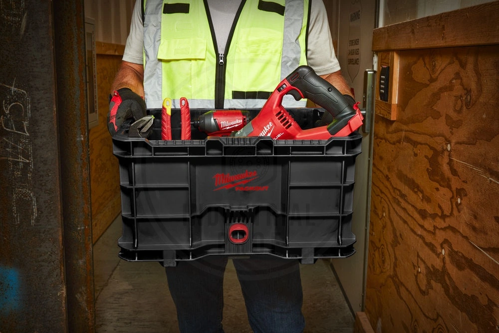 Ящик для инструментов открытый CRATE PACKOUT™ Milwaukee 4932471724