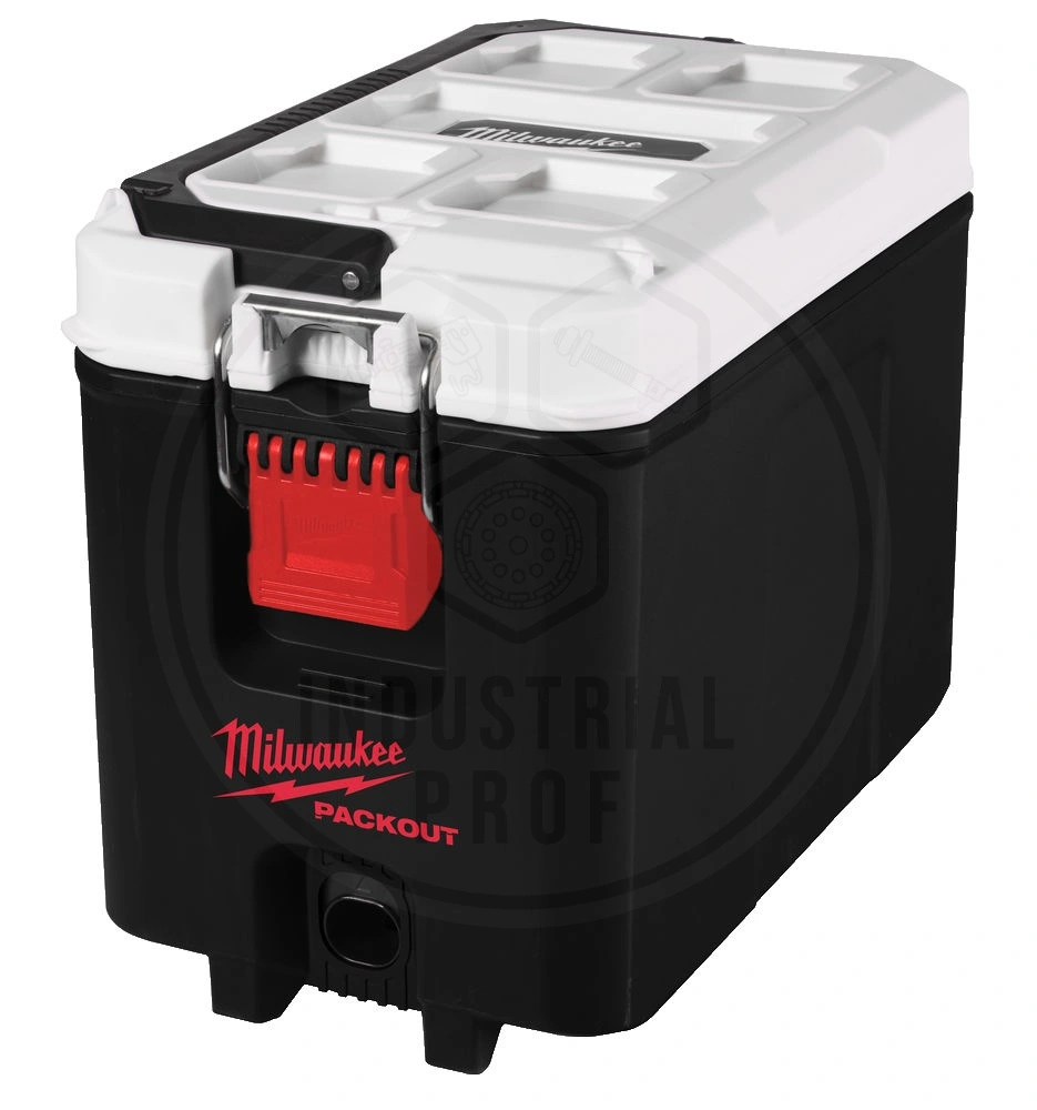 Термоящик маленький COOLER BOX PACKOUT™ Milwaukee 4932471722