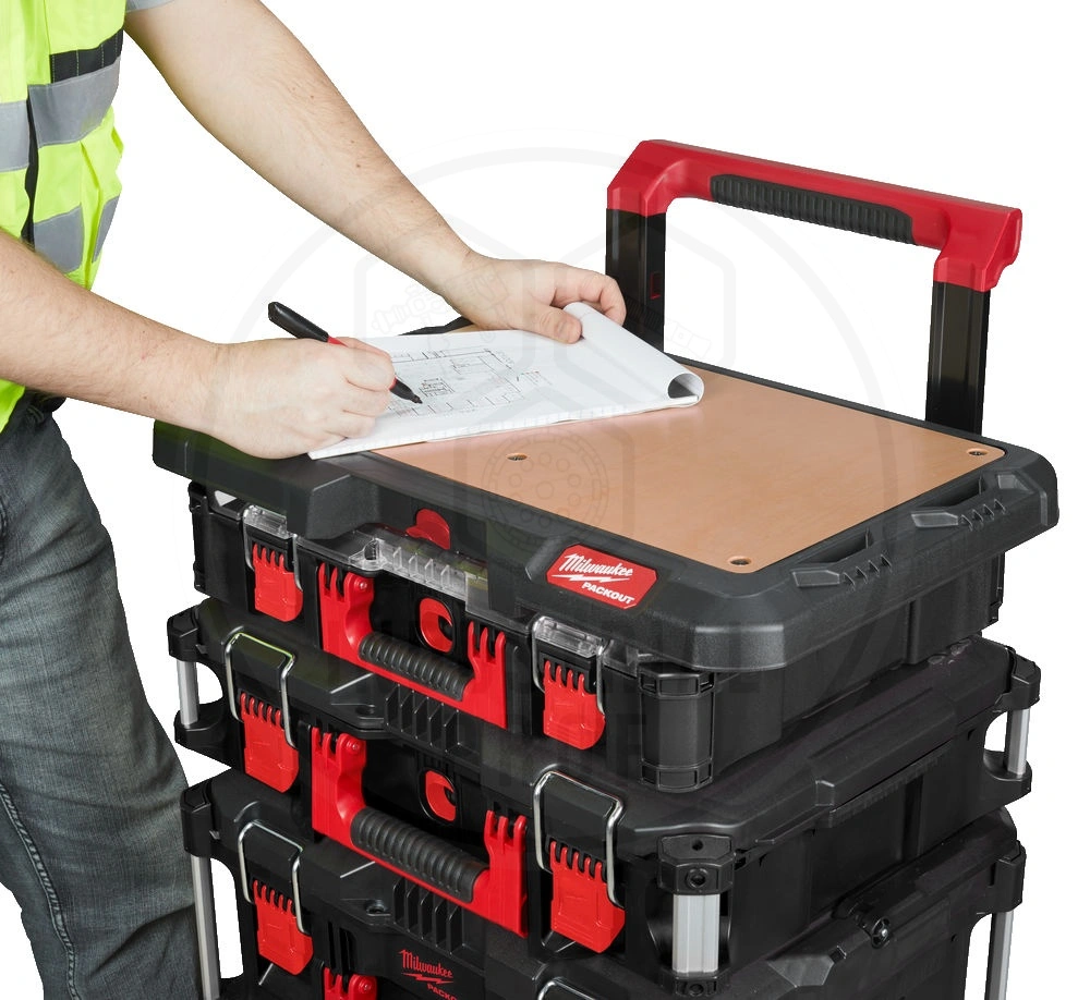 Рабочая поверхность PACKOUT™ Milwaukee 4932472128