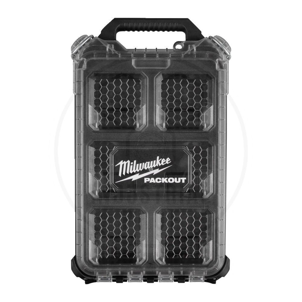 Органайзер тонкий COMPACT SLIM PACKOUT™ Milwaukee 4932471065
