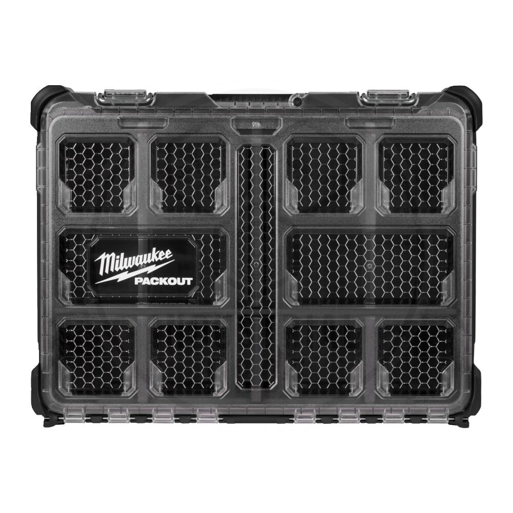Органайзер PACKOUT™ Milwaukee 4932464082