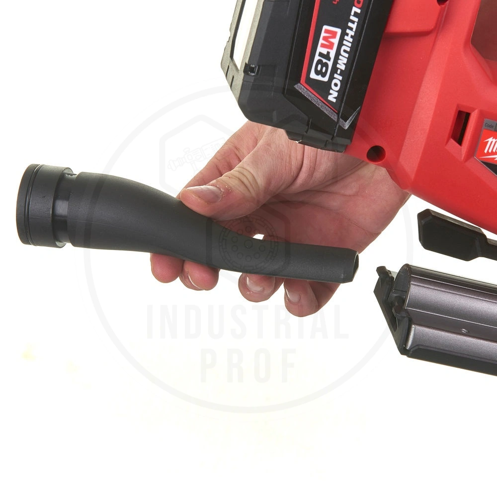 Лобзик Акк. M18™ FJS-502X FUEL Milwaukee 4933464727