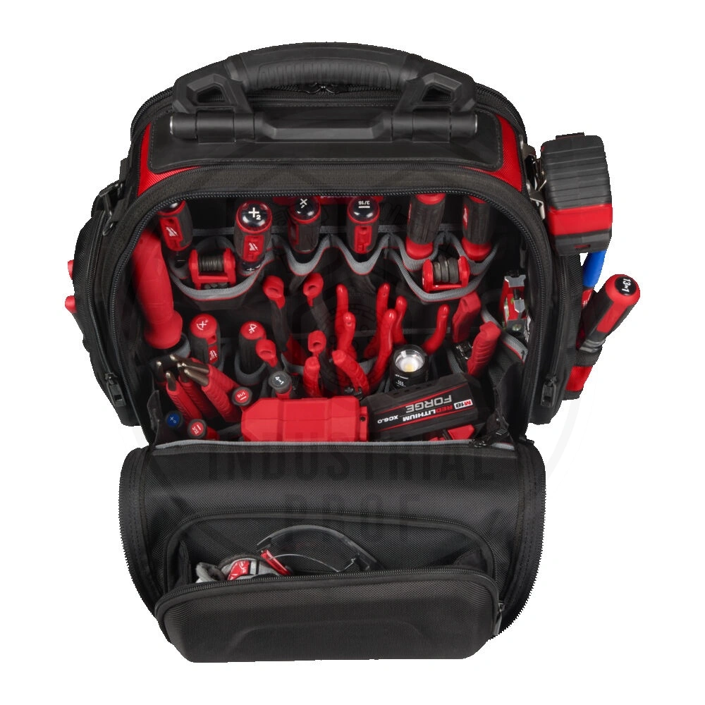 Рюкзак STRUCTURED BACKPACK PACKOUT™ Milwaukee 4932498633