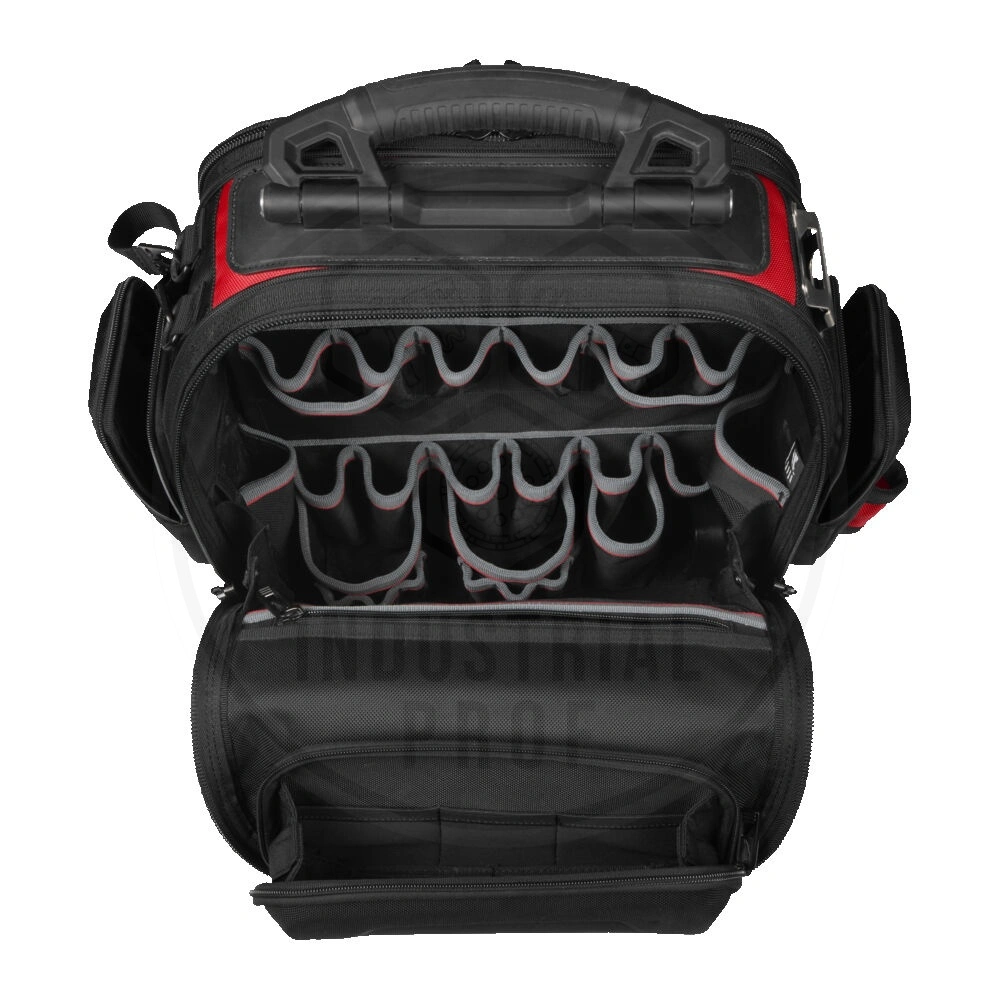 Рюкзак STRUCTURED BACKPACK PACKOUT™ Milwaukee 4932498633