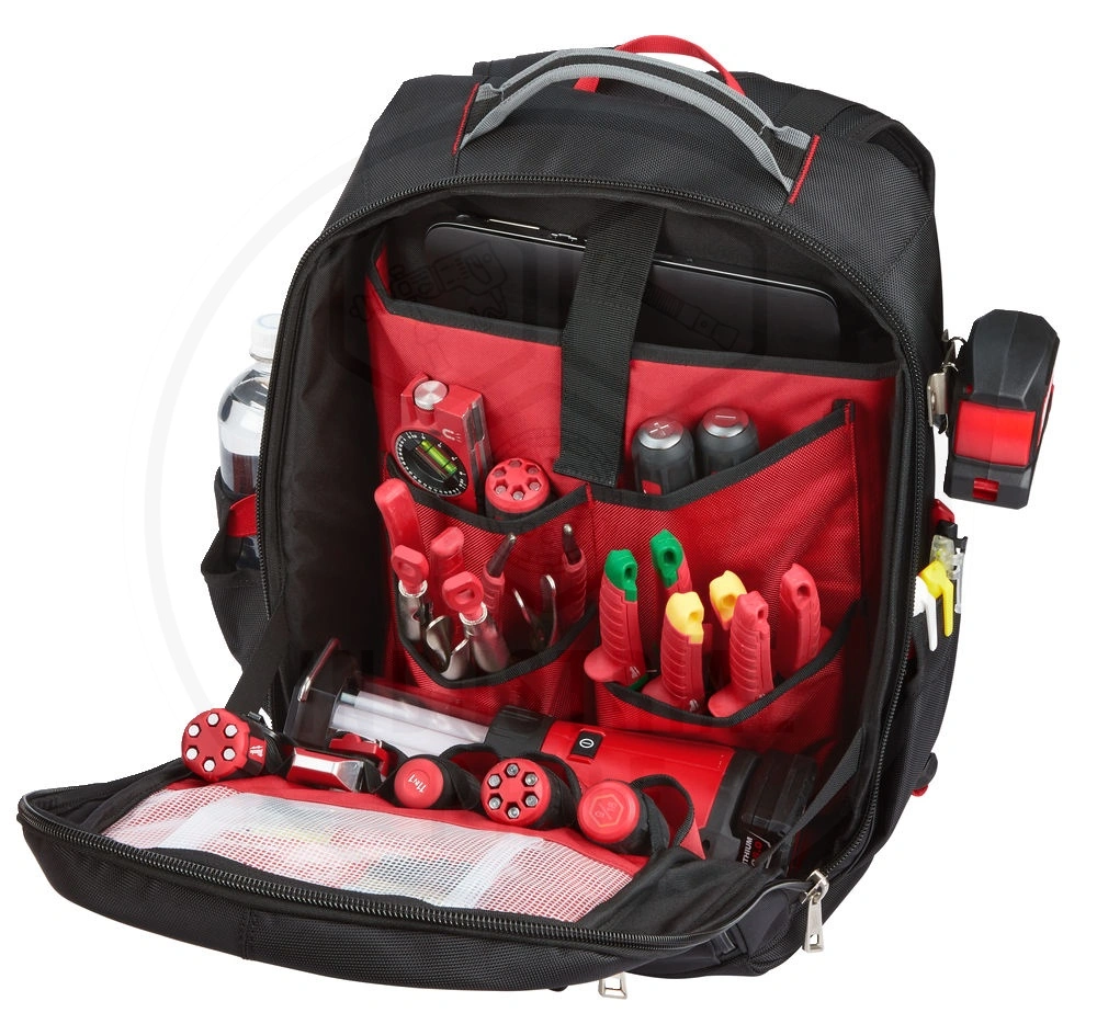 Рюкзак LOW PROFILE BACKPACK Milwaukee 4932464834