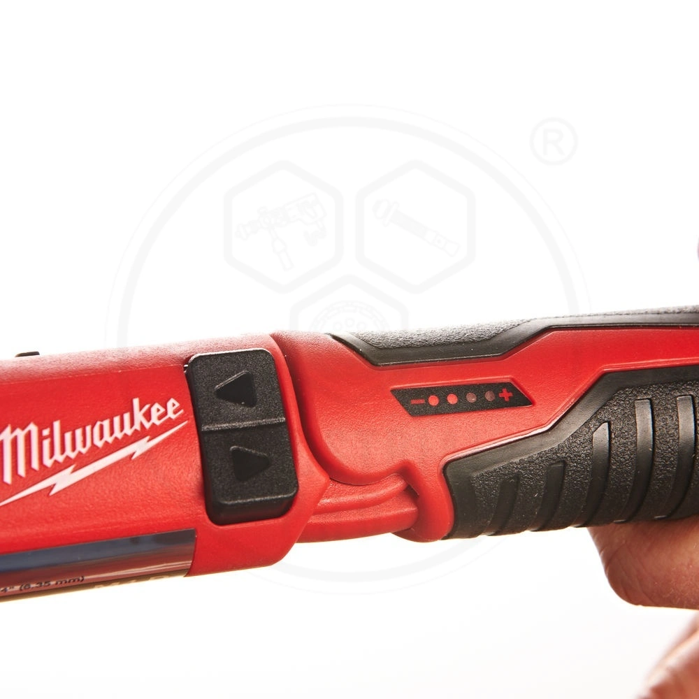 Отвертка Акк. M4 D-202B Milwaukee 4933440475