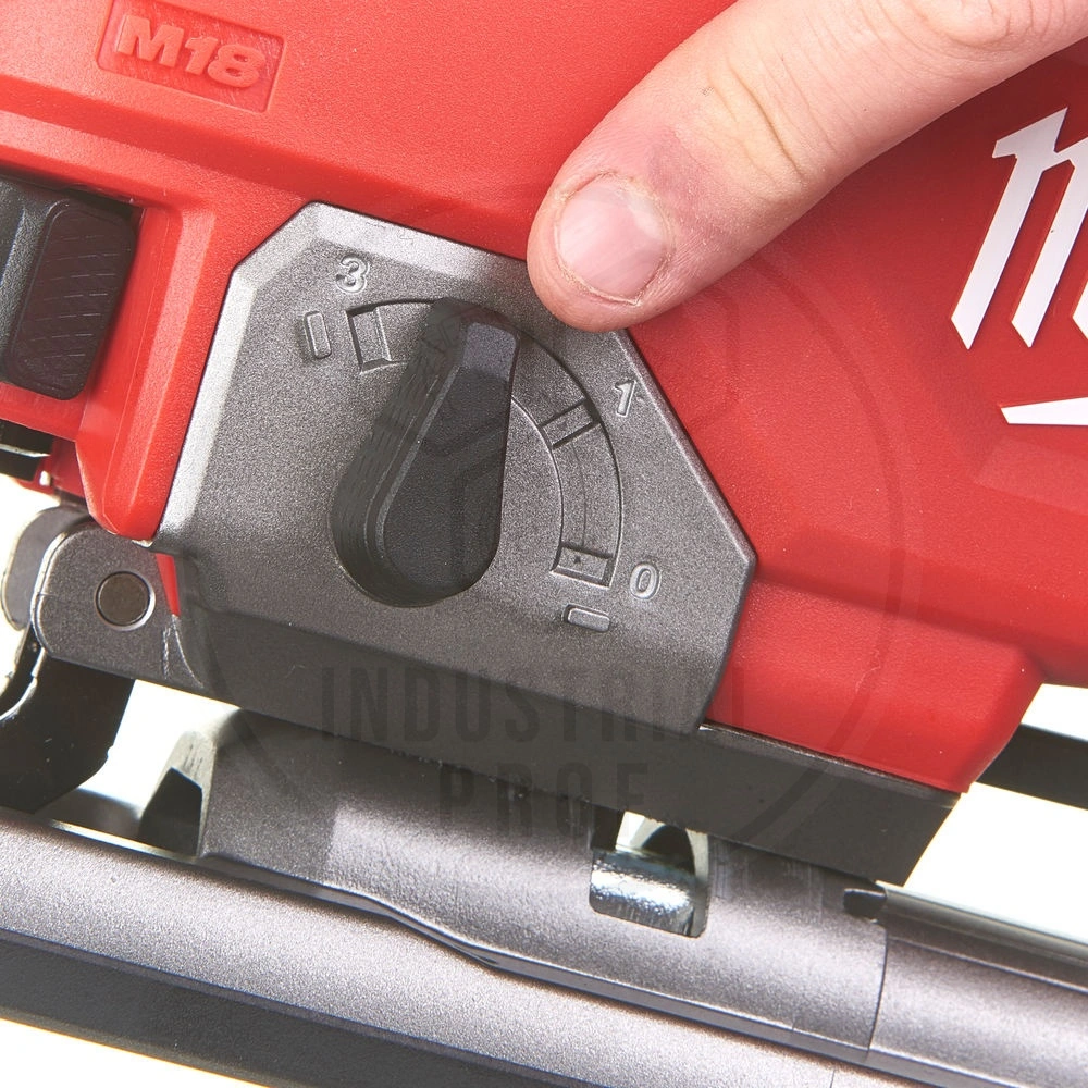 Лобзик Акк. M18™ FJS-502X FUEL Milwaukee 4933464727