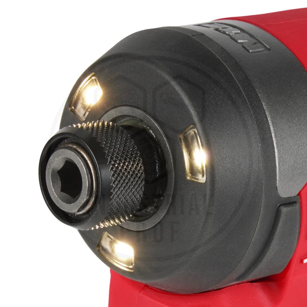 Винтовёрт Акк. M12™ FID2-202X FUEL Milwaukee 4933479877