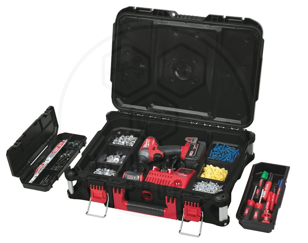 Кейс для инструментов PACKOUT™ Milwaukee 4932464080