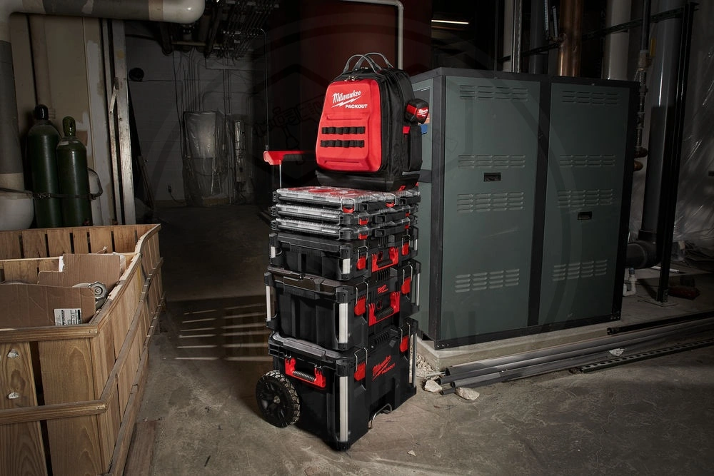 Рюкзак PACKOUT™ Milwaukee 4932471131