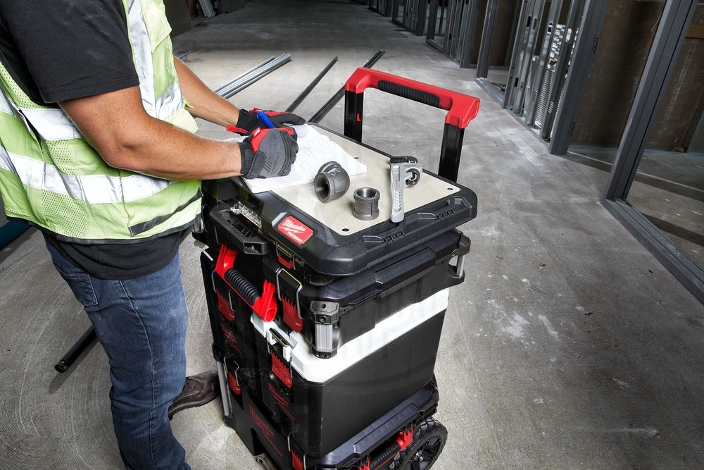 Рабочая поверхность PACKOUT™ Milwaukee 4932472128