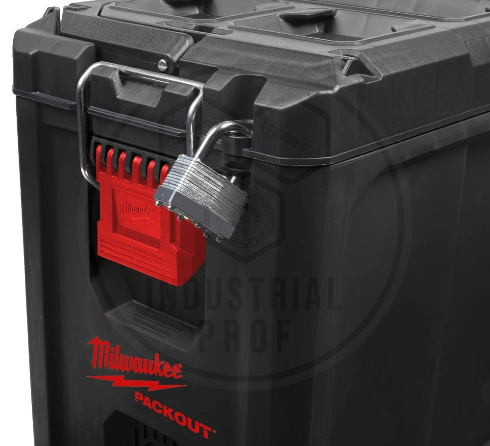 Ящик для инструментов компактный PACKOUT™ Milwaukee 4932471723