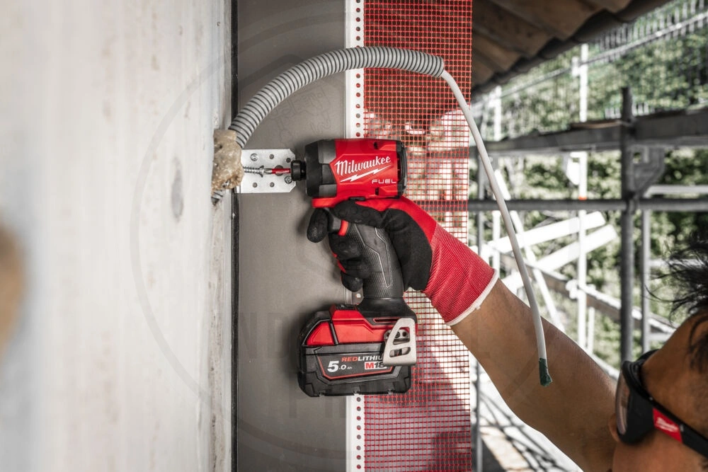 Винтоверт Акк. M18™ FID3-502X FUEL Milwaukee 4933479865