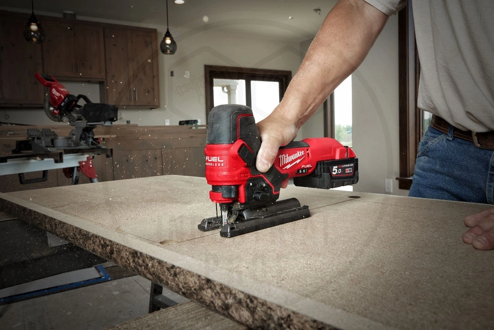 Лобзик Акк. M18™ FBJS-502X FUEL Milwaukee 4933464800