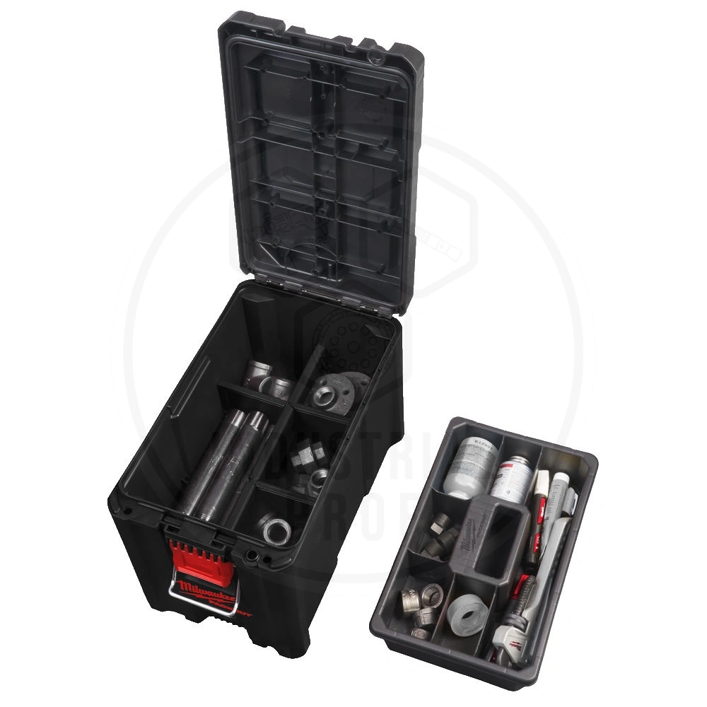 Ящик для инструментов компактный PACKOUT™ Milwaukee 4932471723