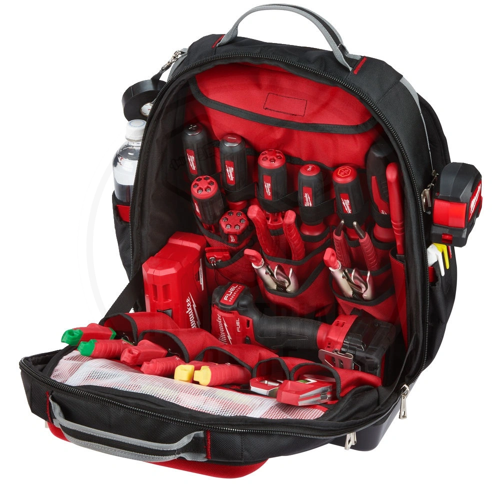 Рюкзак ULTIMATE JOBSITE BACKPACK Milwaukee 4932464833