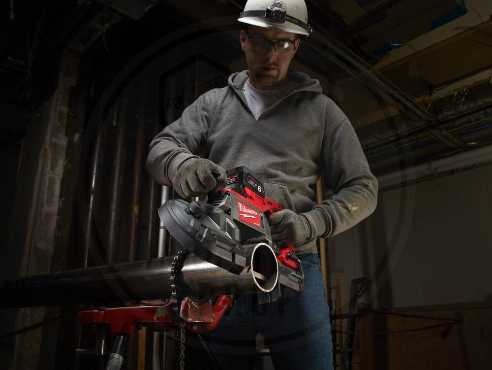 Ленточная пила Акк. M18™ CBS125-502C FUEL Milwaukee 4933448195