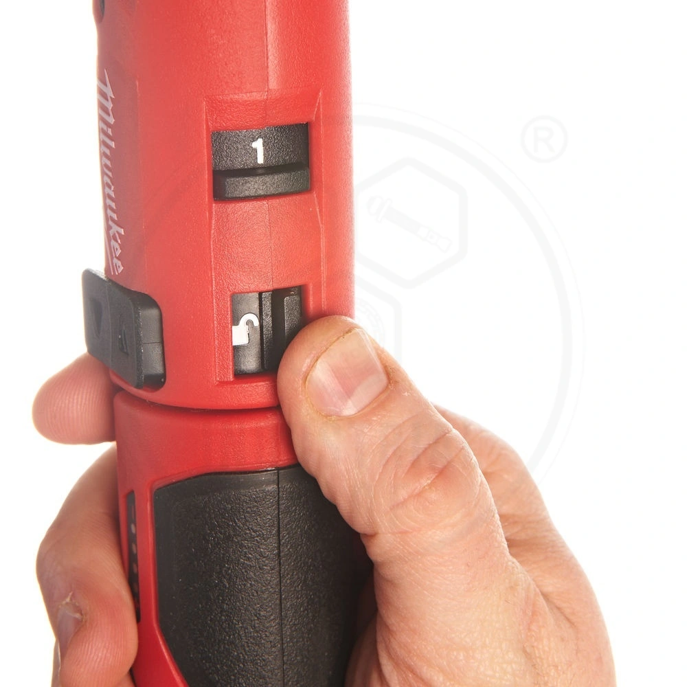 Отвертка Акк. M4 D-202B Milwaukee 4933440475