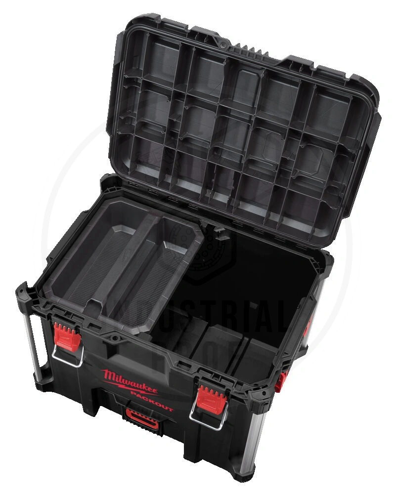 Ящик для инструментов большой XL PACKOUT™ Milwaukee 4932478162