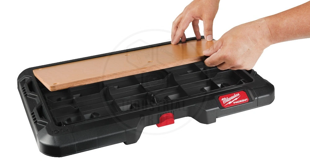 Рабочая поверхность PACKOUT™ Milwaukee 4932472128