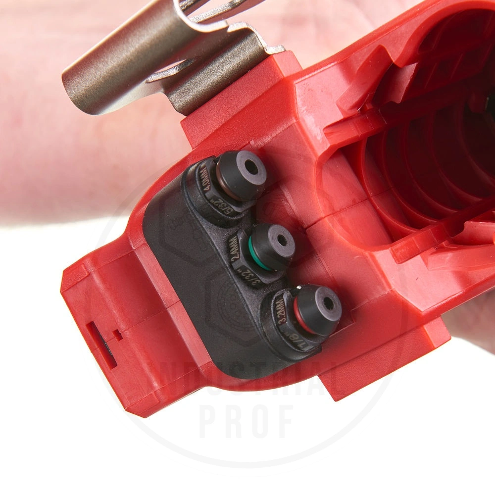 Заклепочник Акк. M12™ BPRT-201X Milwaukee 4933464405