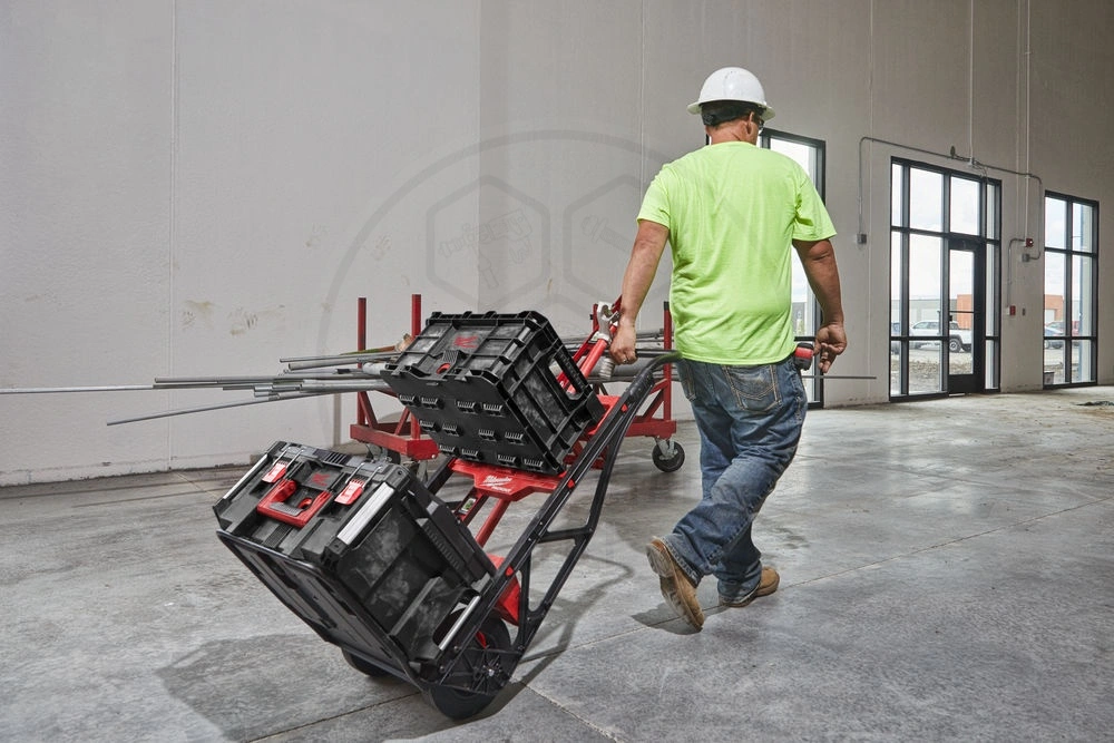 Тележка на 2 колесах PACKOUT™ Milwaukee 4932472131