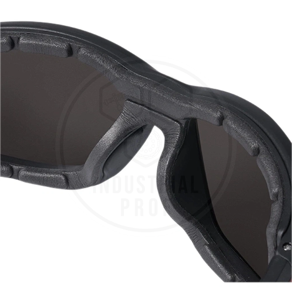 Очки с покрытием AS/AF PREMIUM (затемненные, поляризованные) Milwaukee 4932471886