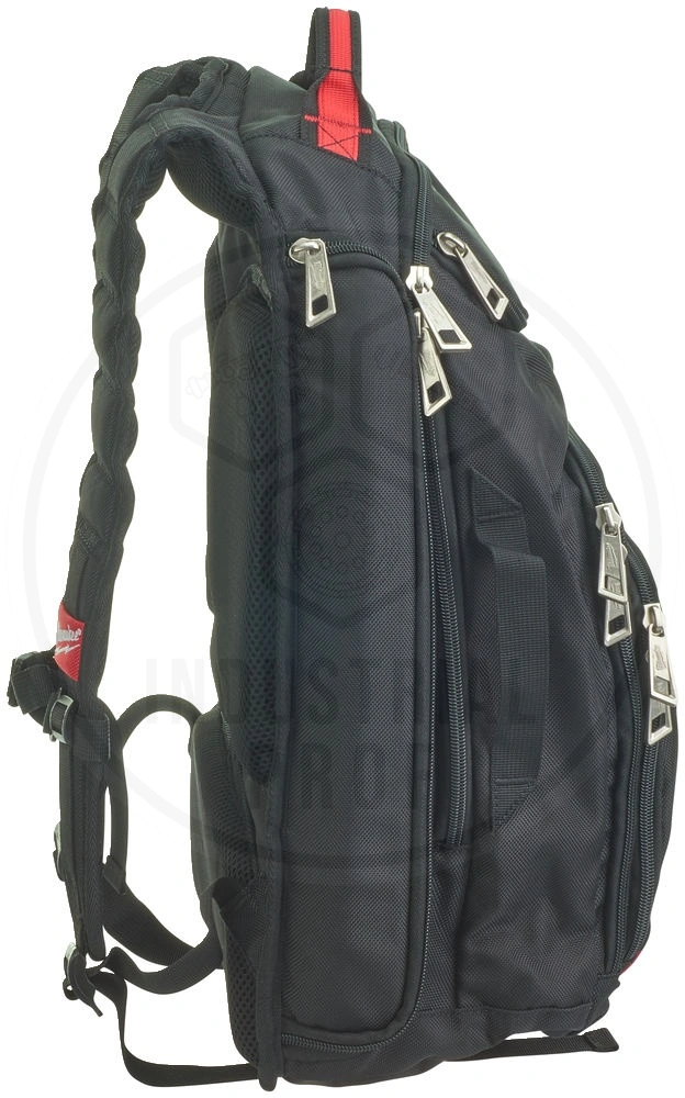 Рюкзак TRADESMAN BACKPACK Milwaukee 4932464252