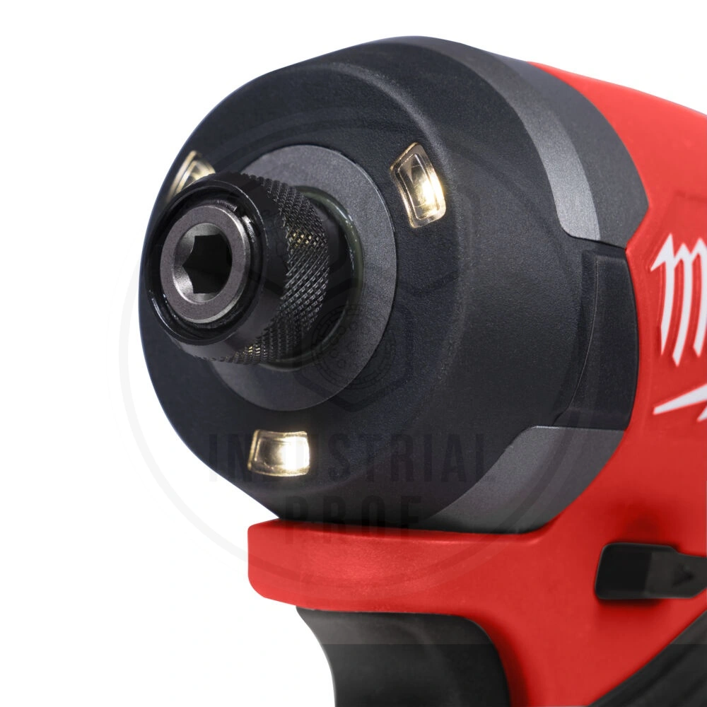 Винтоверт Акк. M18™ FID3-502X FUEL Milwaukee 4933479865