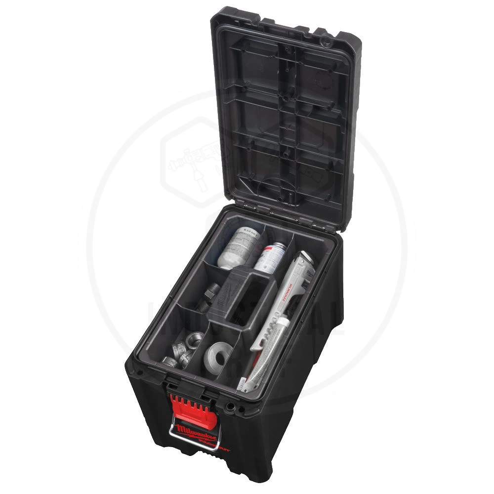 Ящик для инструментов компактный PACKOUT™ Milwaukee 4932471723
