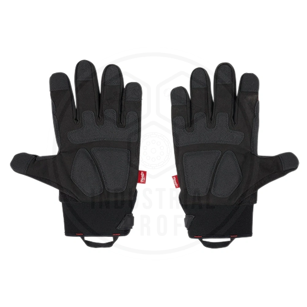 Перчатки зимние Winter Demolition 8/M Milwaukee 4932479566