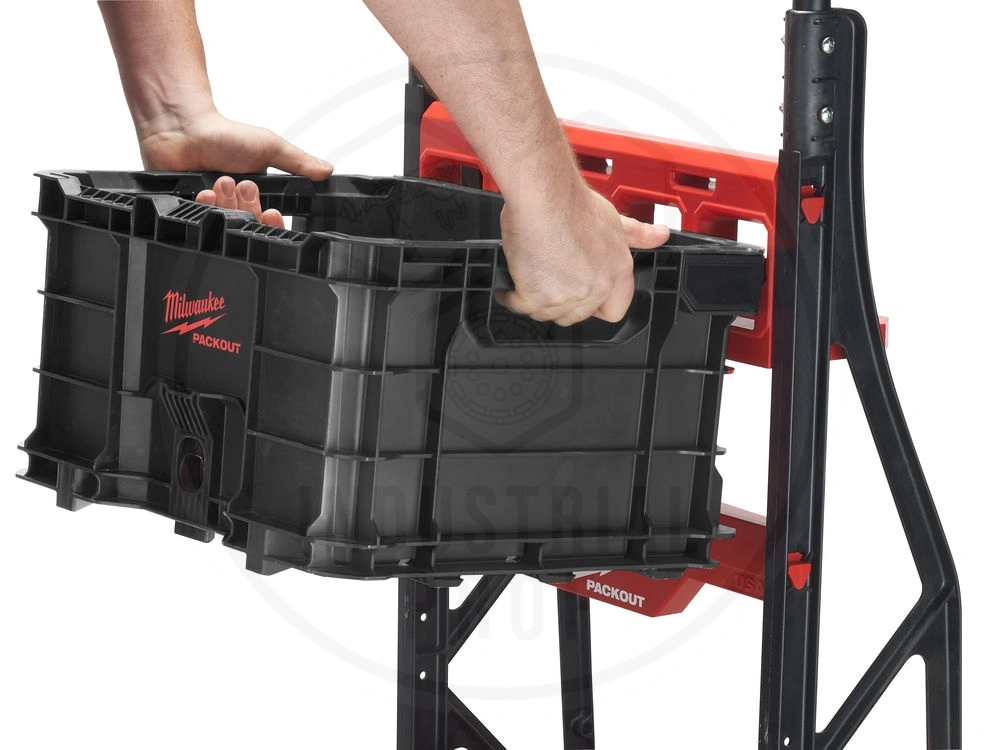 Тележка на 2 колесах PACKOUT™ Milwaukee 4932472131