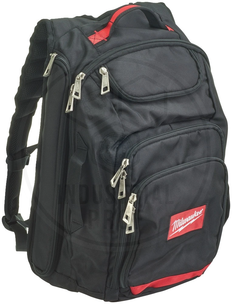 Рюкзак TRADESMAN BACKPACK Milwaukee 4932464252