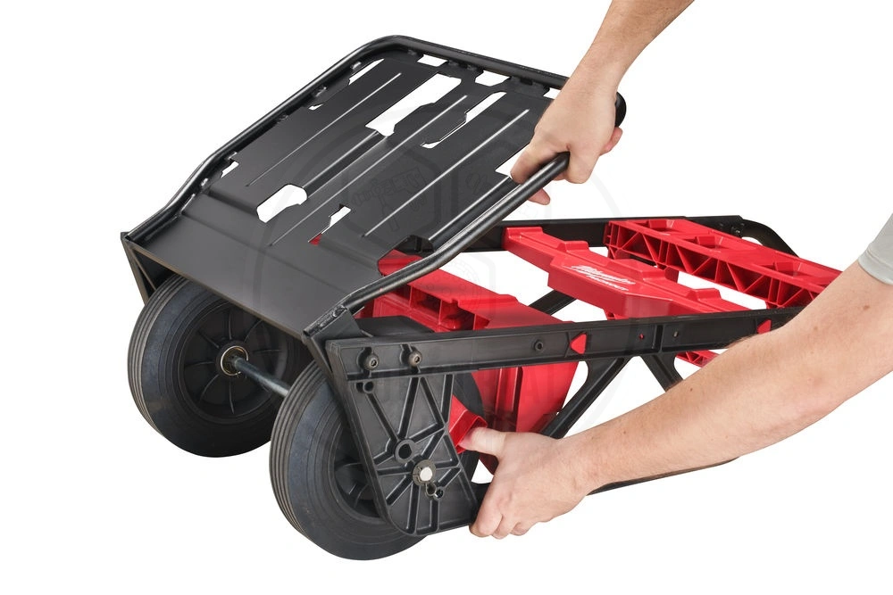 Тележка на 2 колесах PACKOUT™ Milwaukee 4932472131