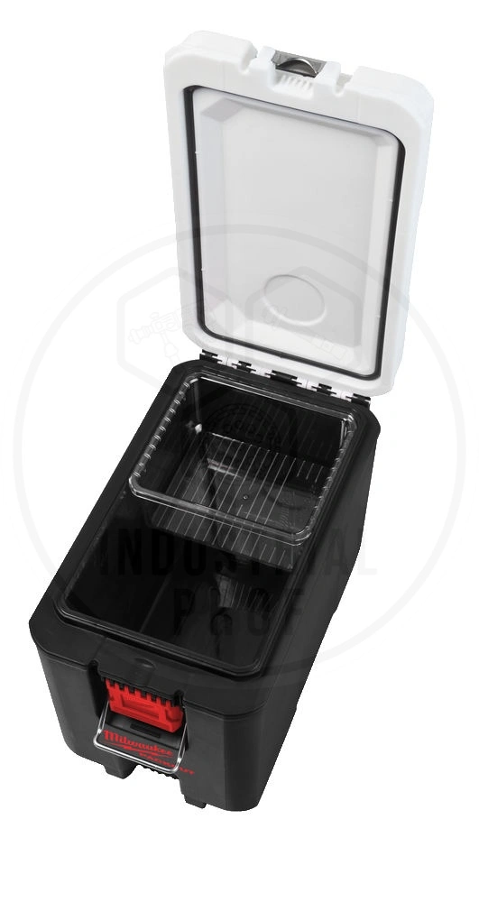 Термоящик маленький COOLER BOX PACKOUT™ Milwaukee 4932471722