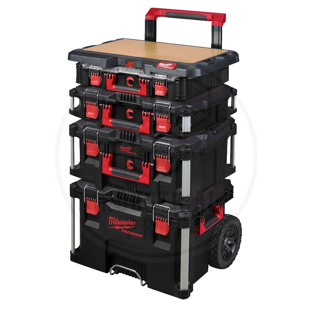 Рабочая поверхность PACKOUT™ Milwaukee 4932472128