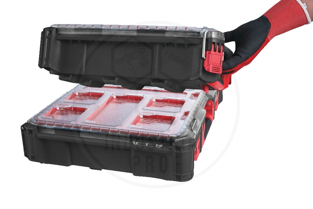 Органайзер PACKOUT™ Milwaukee 4932464082