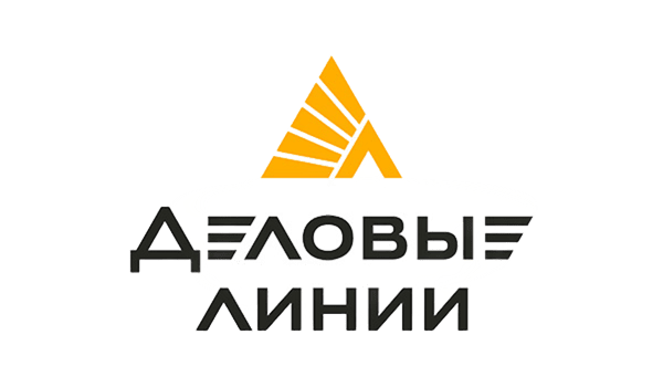 Деловые линии