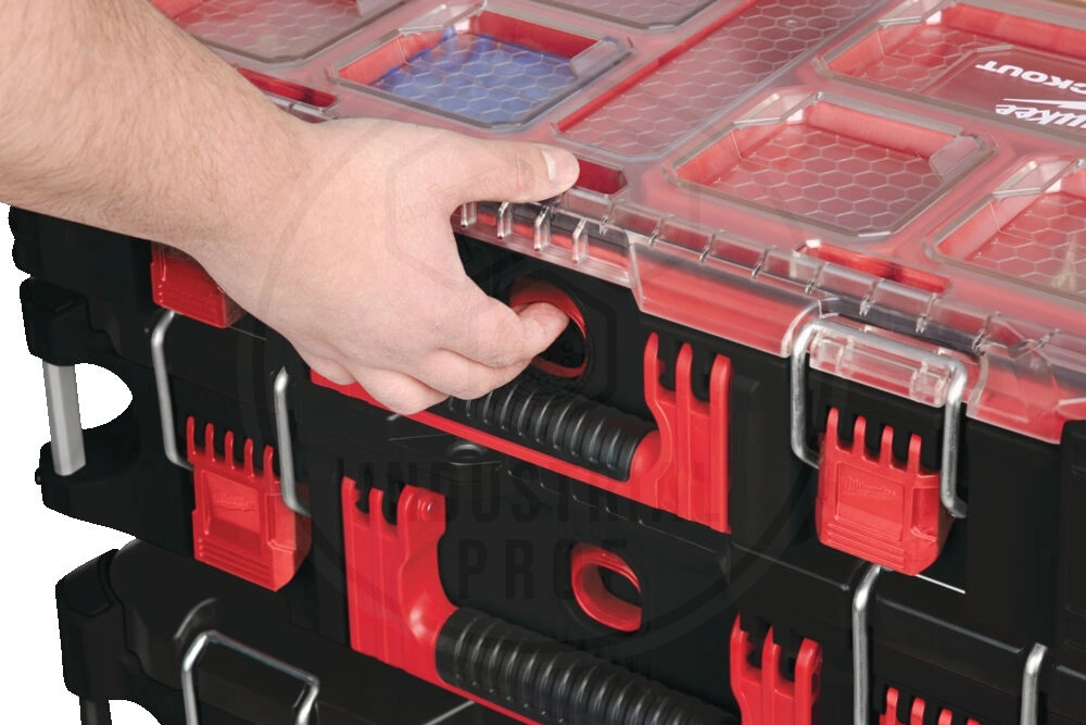 Органайзер PACKOUT™ Milwaukee 4932464082