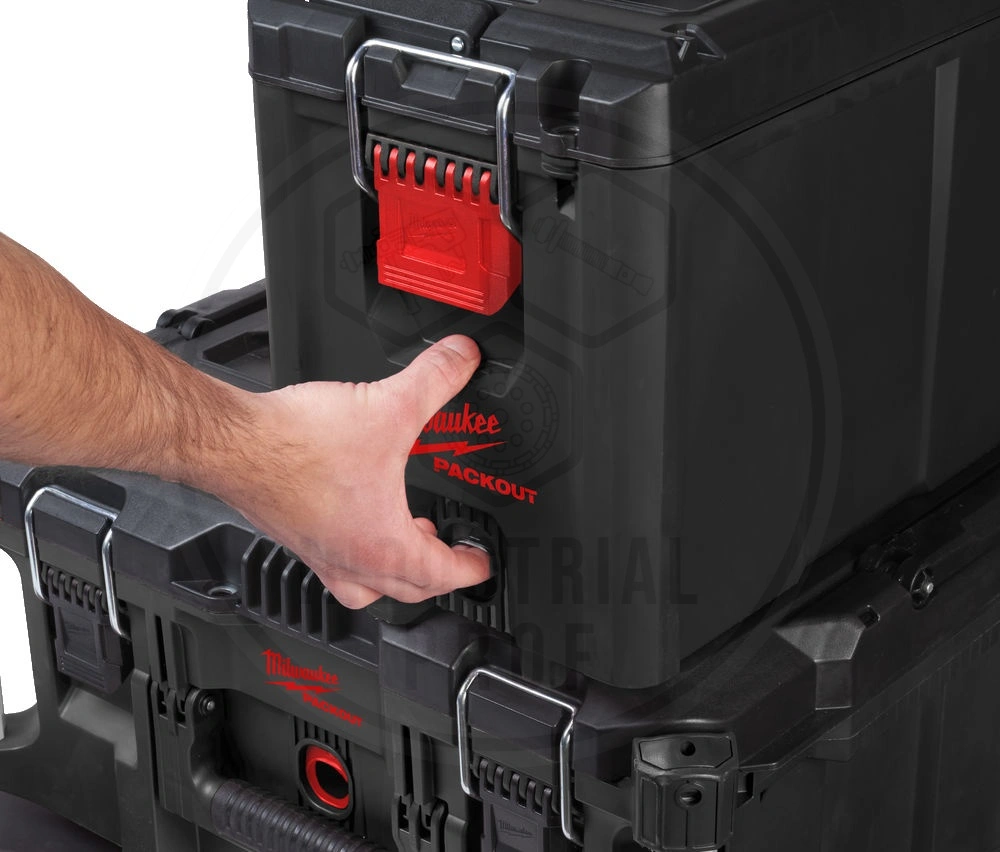 Ящик для инструментов компактный PACKOUT™ Milwaukee 4932471723