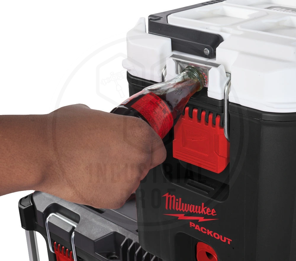 Термоящик маленький COOLER BOX PACKOUT™ Milwaukee 4932471722