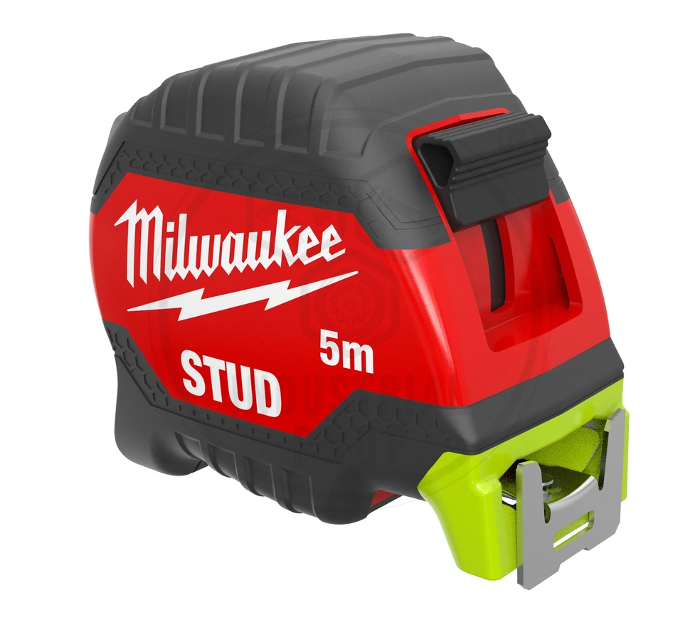 Рулетка STUD GEN III 5м Milwaukee 4932498763