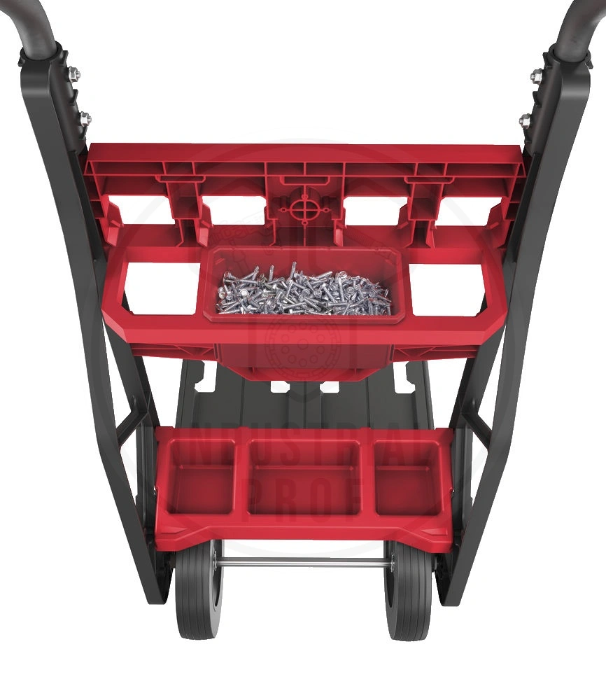 Тележка на 2 колесах PACKOUT™ Milwaukee 4932472131
