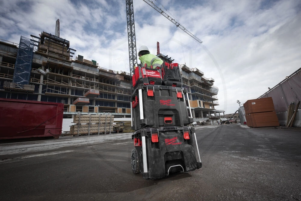 Ящик для инструментов большой XL PACKOUT™ Milwaukee 4932478162